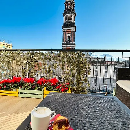 Penzion Vivina_081 Neapol